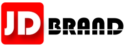 Logo van JDbrand