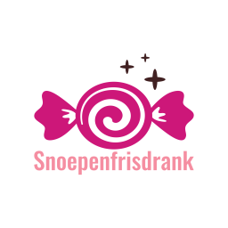 Snoepenfrisdrank