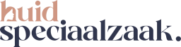 Logo van Huidspeciaalzaak