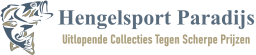 Hengelsport Paradijs