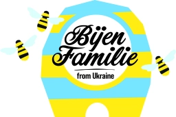 Logo van Bijen Familie