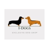 I-Dogs.shop's logo