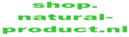 Logo van shop.natural-product.nl