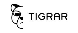 Logo van Tigrar
