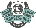 Good Luck Horseshoes