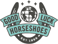 Good Luck Horseshoes