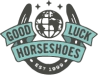 Good Luck Horseshoes