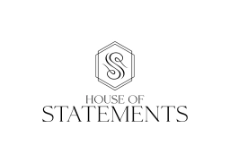 Logo van House of statements