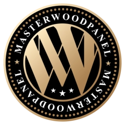 Logo van Masterwoodpanel