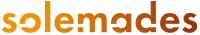 Solemades | Online steunzolen op maat
