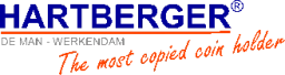 Logo van DE MAN-WERKENDAM | Hartberger.nl