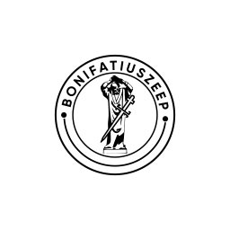 Logo van Bonifatiuszeep