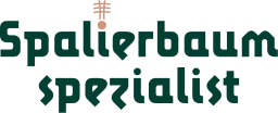 Logo von Spalierbaum Spezialist