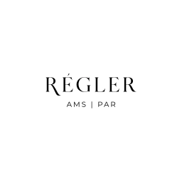 Logo van Régler Watches