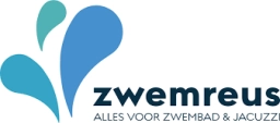 Logo van Zwemreus