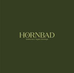 Logo van Hornbad