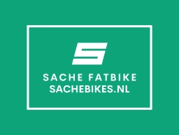 Logo van Sache Bikes