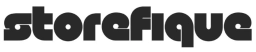Logo van Storefique
