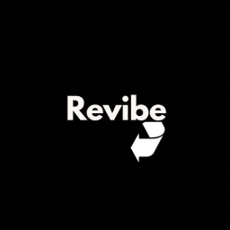 Logo van Revibe Warenhuizen