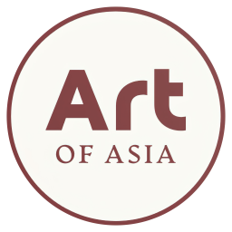 Art of Asia