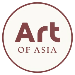 Logo van Art of Asia