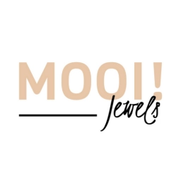 Logo van MOOI! JEWELS