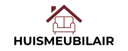 Huismeubilair