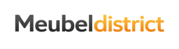 Logo van Meubeldistrict