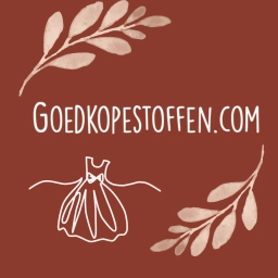 Logo van Goedkopestoffen.com