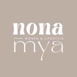 Logo van Nona Mya