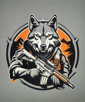 Wolves Airsoft