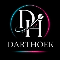 Logo van Darthoek