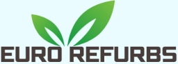 Logo van EuroRefurbs