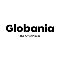 Logo van Globania