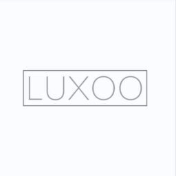 Logo van Luxoo