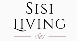 Logotipo de Sisi Living