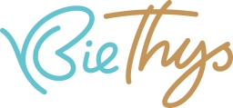 Logo van Bie Thys