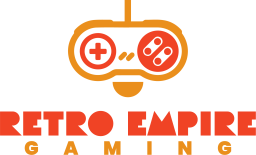 Retro Empire Gaming