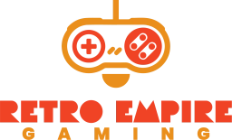 Logo van Retro Empire Gaming
