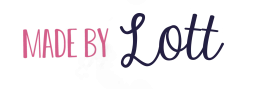 Logo van Made by LOTT