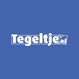 Logo van Tegeltje.nl