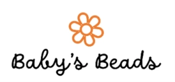 Logo van Baby's Beads