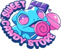 Sweet Candy Store