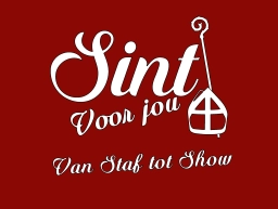 Logo van Sint voor jou