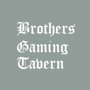 Brothers Gaming Tavern