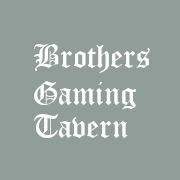 Logo van Brothers Gaming Tavern