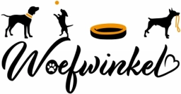 Logo van Woefwinkel