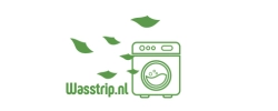 Logo van Wasstrip.nl