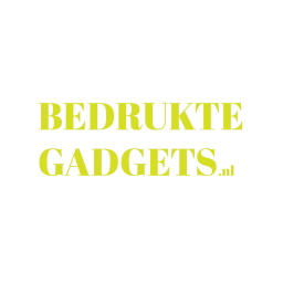 Logo van Bedruktegadgets.nl
