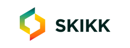 Logo van SKIKK